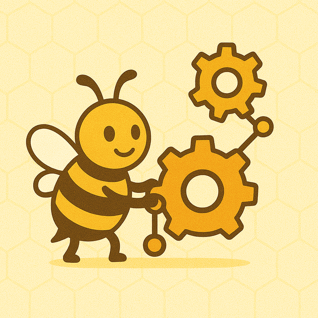 Hive Automation
