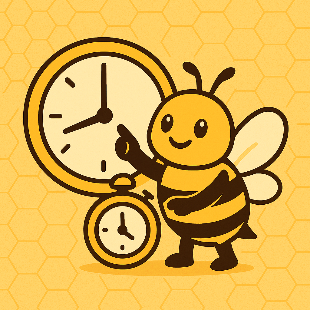 Time Tracking